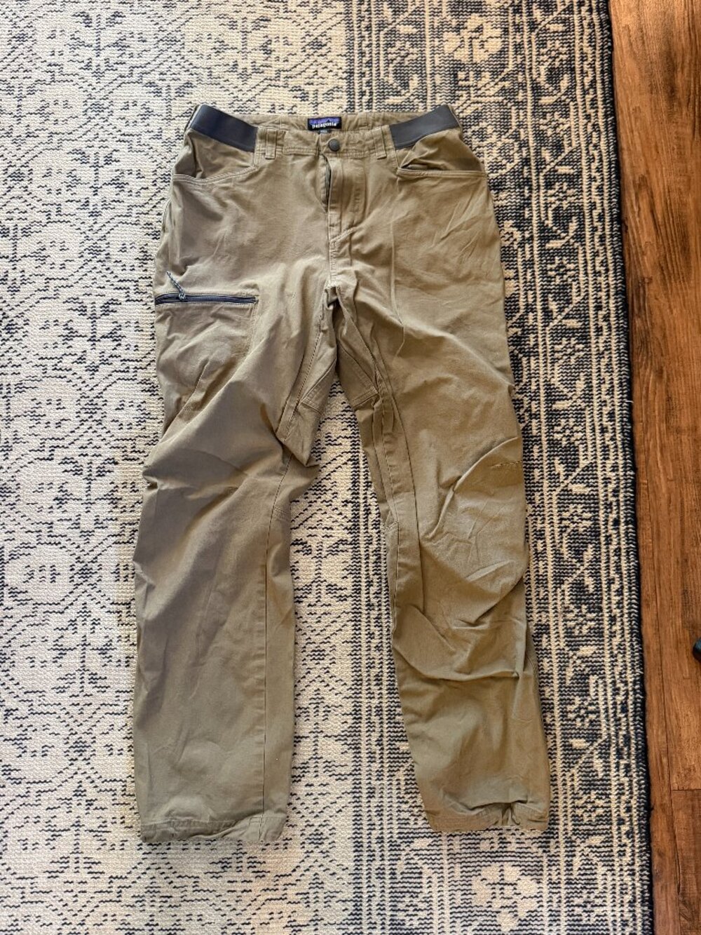 Patagonia Venga Pant